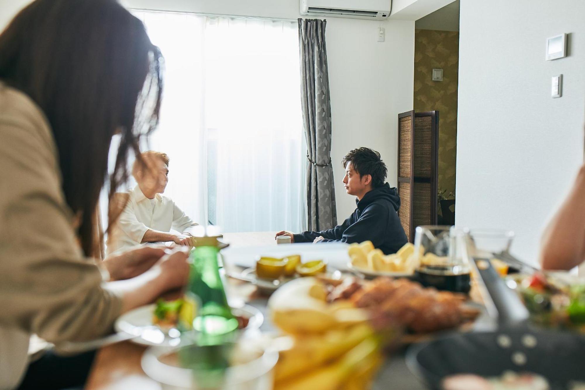 Pinn-S4E5 삿포로 시 외부 사진