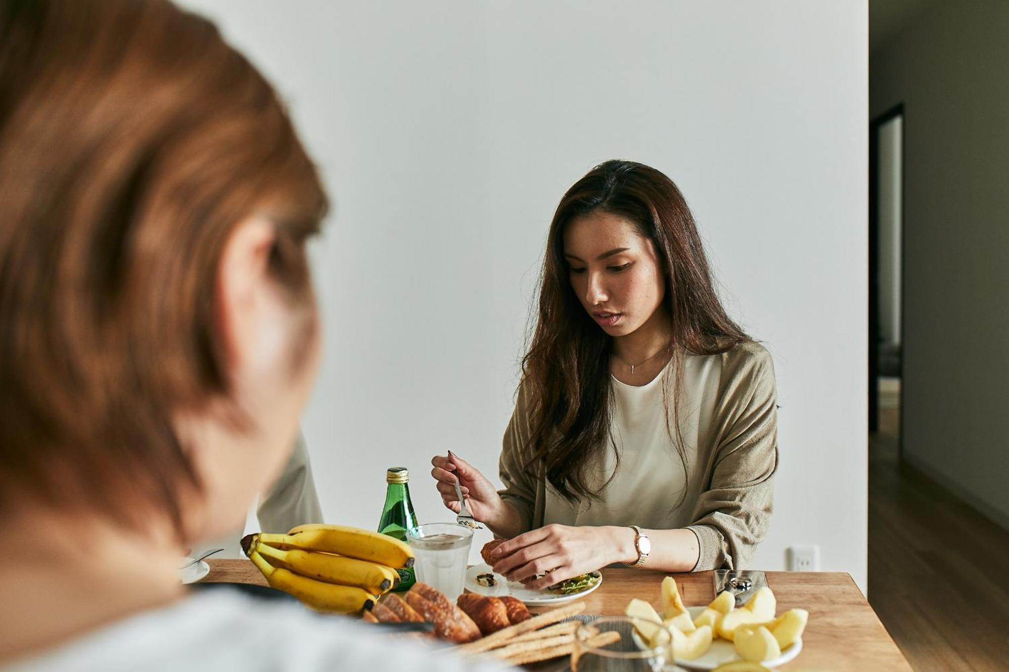 Pinn-S4E5 삿포로 시 외부 사진
