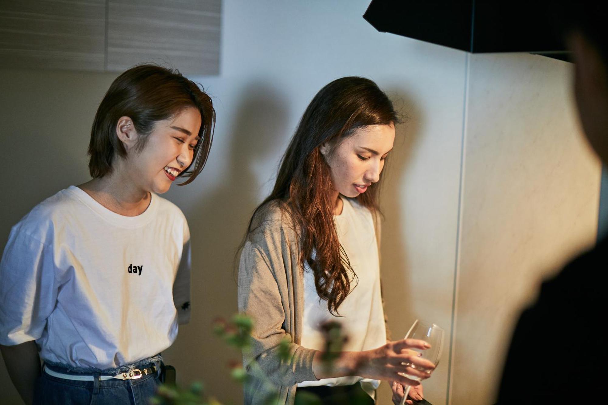 Pinn-S4E5 삿포로 시 외부 사진